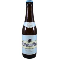 Bouteille hoegaarden Grand Cru 33cl