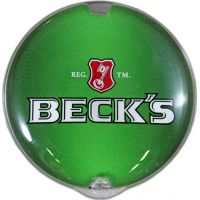 Médaillon Magnet Perfectdraft - Beck's