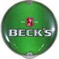 Médaillon Magnet Perfectdraft - Beck's 0