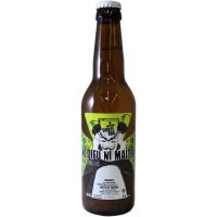 Sainte Cru-Ni-dieu-ni-maitre-kiwi-33cl