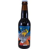 Sainte Cru - Jésus Revient 33cl