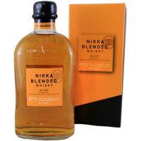 Nikka Blended Whisky 40° 70cl