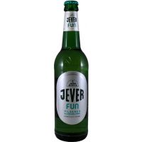 Bouteille Jever sans alcool