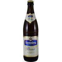 Bouteille furstenberger