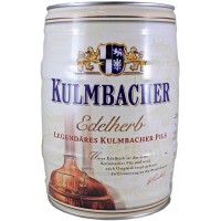 Fut 5L Kulmbacher Pils