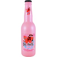 belzebuth pink 33cl