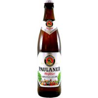 Bouteille Paulaner