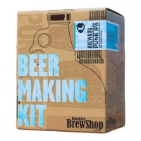 Kit de brassage Brooklyn Brewshop - Brewdog Punk IPA