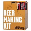 Kit de brassage Brooklyn Brewshop - Brewdog Elvis Juice 0