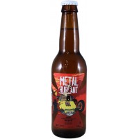 Sainte Cru  Guetto Blaster