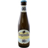 hoegaarden blanche sans alcool 25cl
