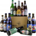 Pack 12 bières Sans Alcool 0