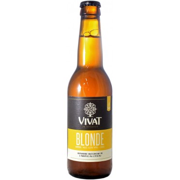 Vivat Blonde 33cl