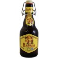 Barbar - blonde au miel - bouchon Méca - 33cl 0