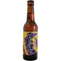 BRLO Down - Double IPA 33cl