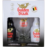 COFFRET Kwak 33cl