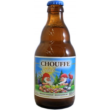 La Chouffe Soleil 33cl