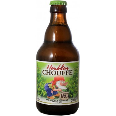 Houblon Chouffe 33cl