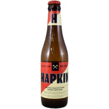 hapkin 33cl