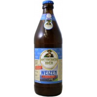 Ketterer Bier Weizen sans alcool 50cl