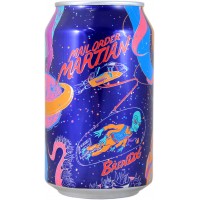Canette Brewdog Mail Order Martian