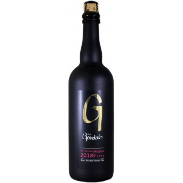 La Goudale Grand Cru 75cl