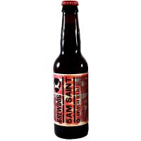 Brewdog 5am saint