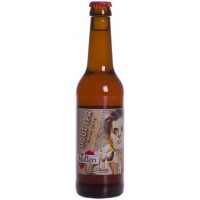 Matten - Brut IPA 33cl