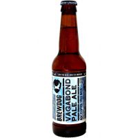 Brewdog vagabond pale ale