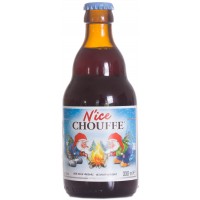 n'ice Chouffe 33cl