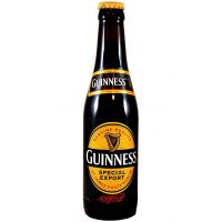 Guinness special export