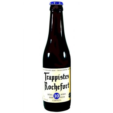 Trappistes Rochefort 10 33cl