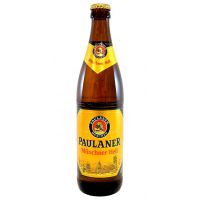 Paulaner munchner hell 50cl