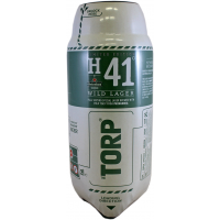 Fût 2L Torp Heineken H41