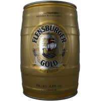Fut 5L Flensburger Gold