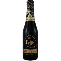 Leffe Royale Whitbread Golding 33cl