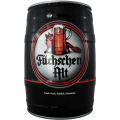 Fut 5L Fuchschen Alt Beer 0