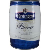 Fût 5L Fürstenberg