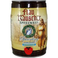 Fut 5L Cidre - Frau Rauscher