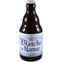 Blanche de Namur 33cl