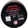 Fut 3L Vin Rosé Pays d'Oc - Puech-Haut 4