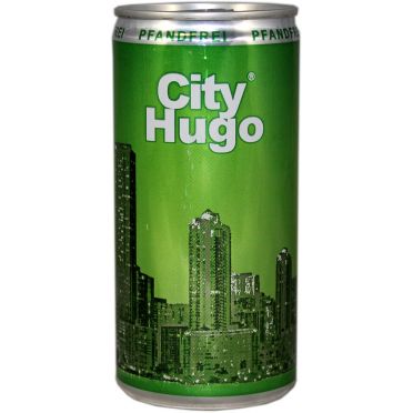 City Secco pack